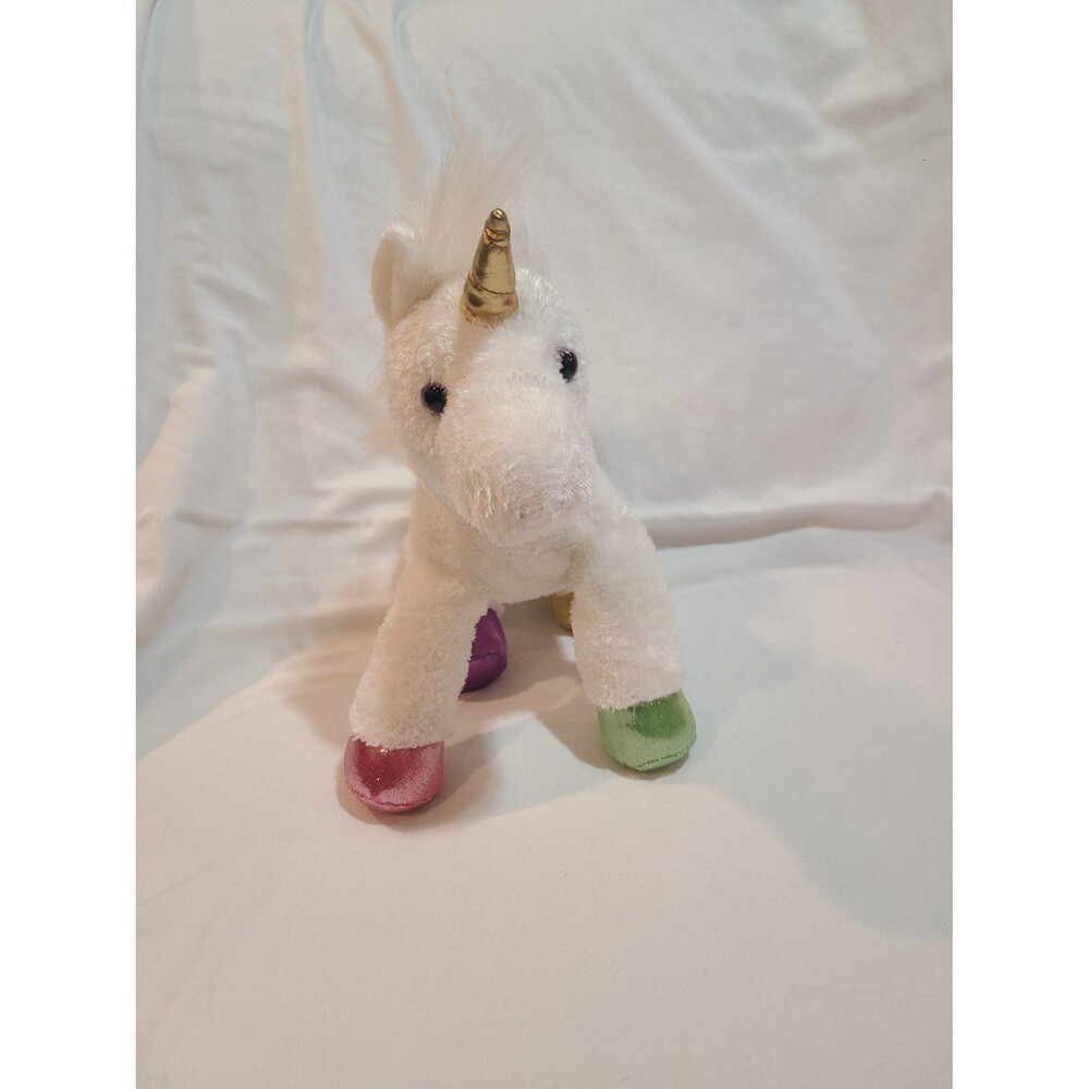 Aurora Unicorn 12" Plush